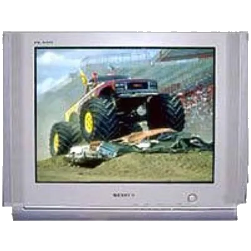 Замена шлейфа матрицы Samsung CW-29M66V