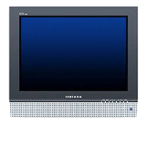 Замена шлейфа матрицы Samsung LW-15M23CP