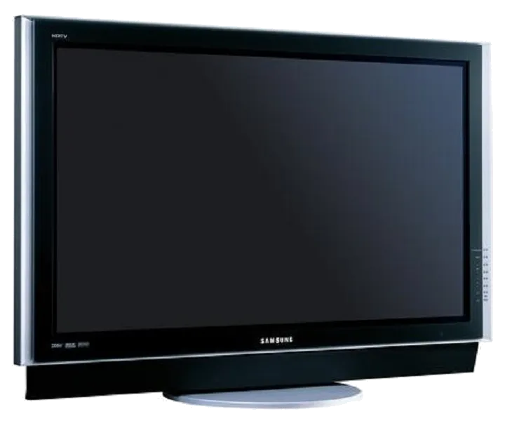 Замена шлейфа матрицы Samsung PS-42P4A