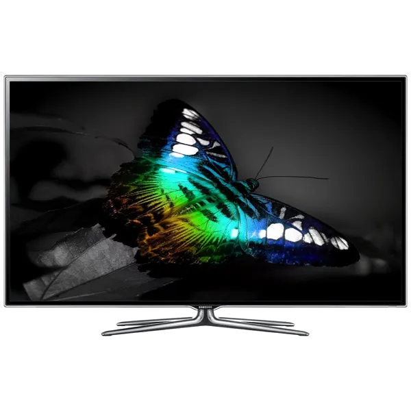 Замена шлейфа матрицы Samsung UE32ES6557