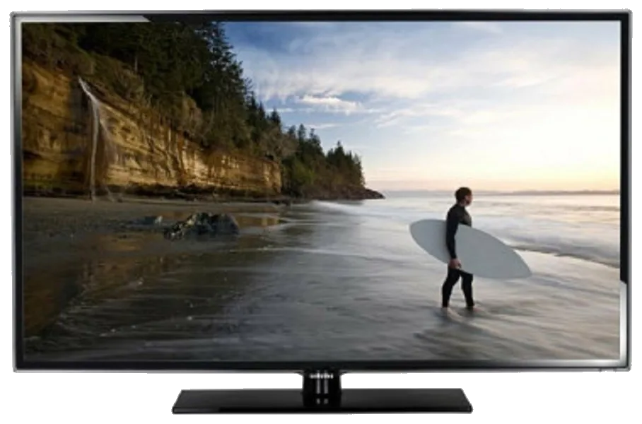 Замена шлейфа матрицы Samsung UE46ES5530