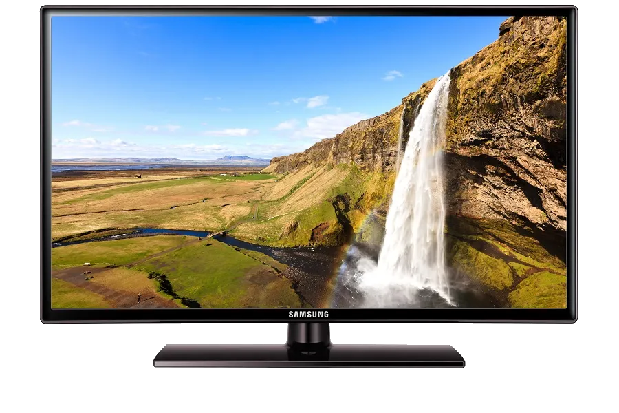 Замена шлейфа матрицы Samsung UE32EH4030