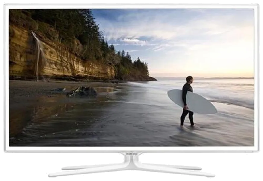 Замена шлейфа матрицы Samsung UE46ES6720