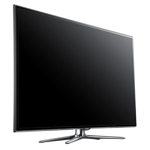 Замена шлейфа матрицы Samsung UE55ES6550