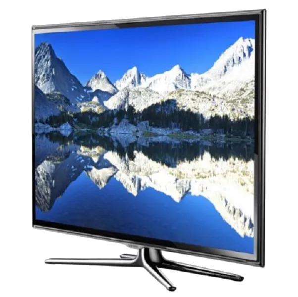 Замена шлейфа матрицы Samsung UE55ES6800