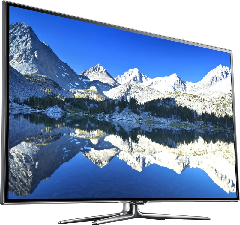 Замена шлейфа матрицы Samsung UE55ES6560
