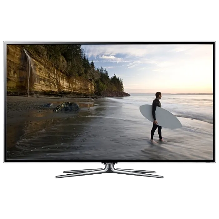 Замена шлейфа матрицы Samsung UE46ES6540