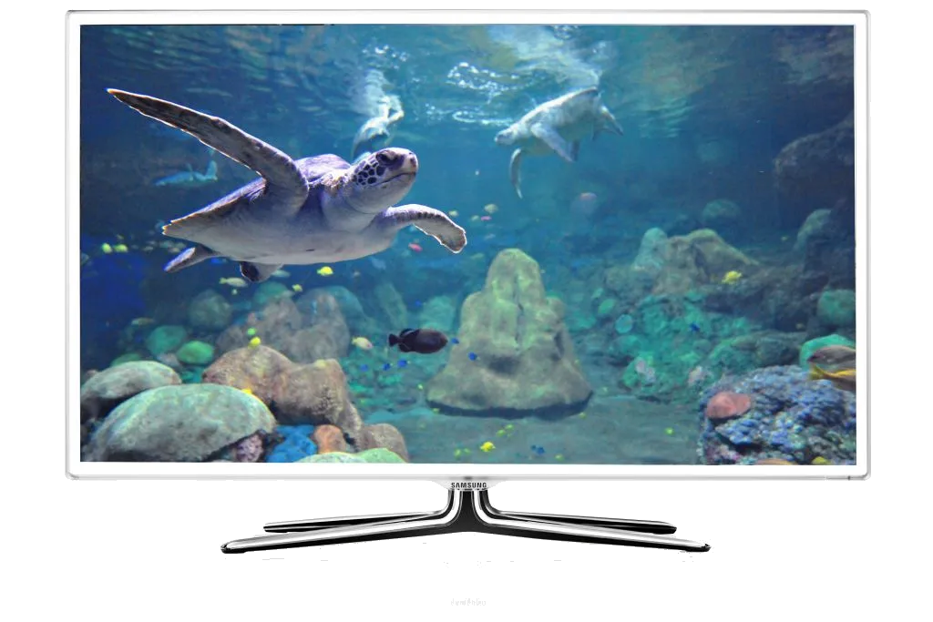 Замена шлейфа матрицы Samsung UE55ES6340