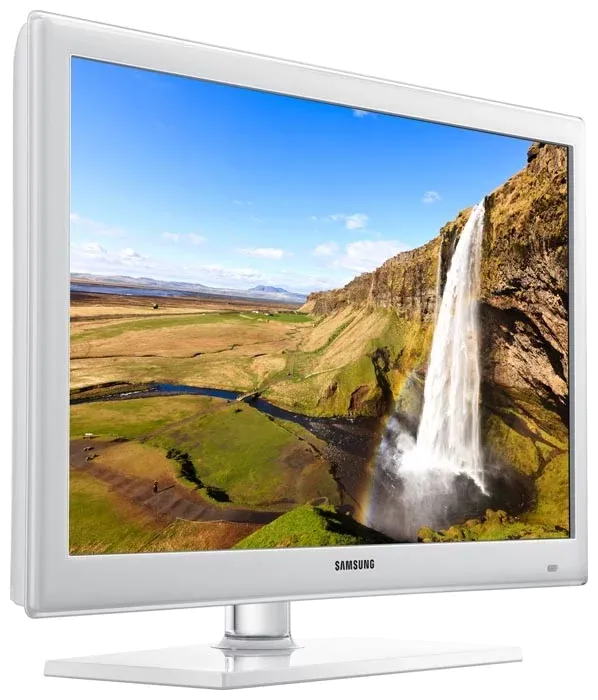 Замена шлейфа матрицы Samsung UE26EH4510