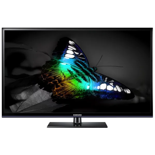 Замена шлейфа матрицы Samsung PS51E530