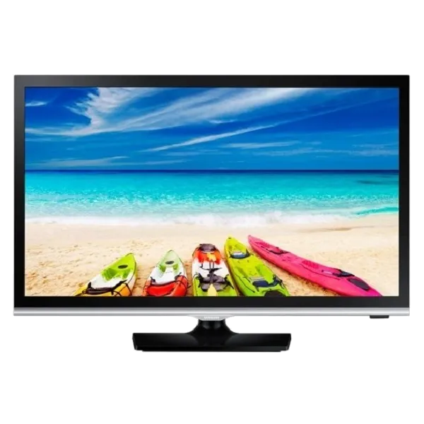 Замена шлейфа матрицы Samsung HG28EC470