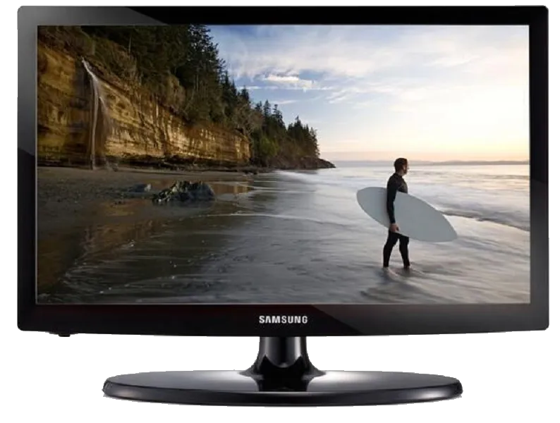 Замена шлейфа матрицы Samsung UE19ES4000