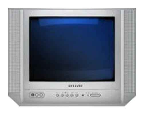Замена шлейфа матрицы Samsung CS 14V10R