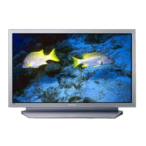 Замена шлейфа матрицы Samsung PS-42P3SR