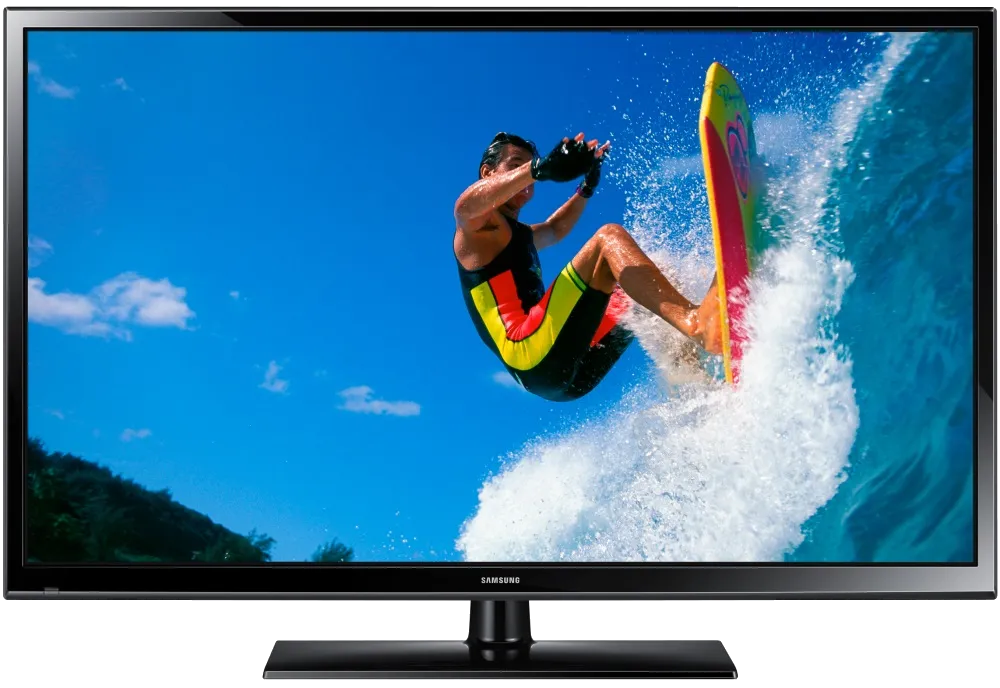 Замена шлейфа матрицы Samsung PS51F4510