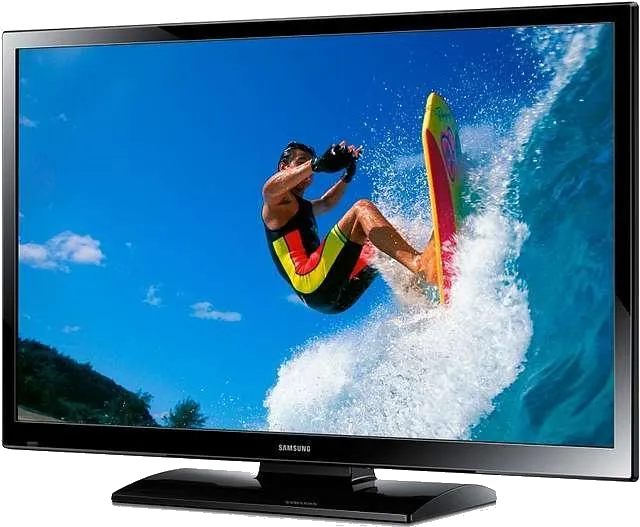 Замена шлейфа матрицы Samsung PS43F4000