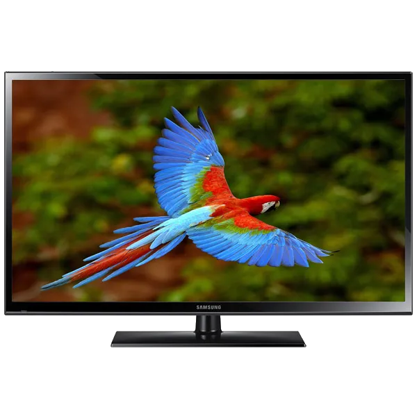 Замена шлейфа матрицы Samsung PS43F4520