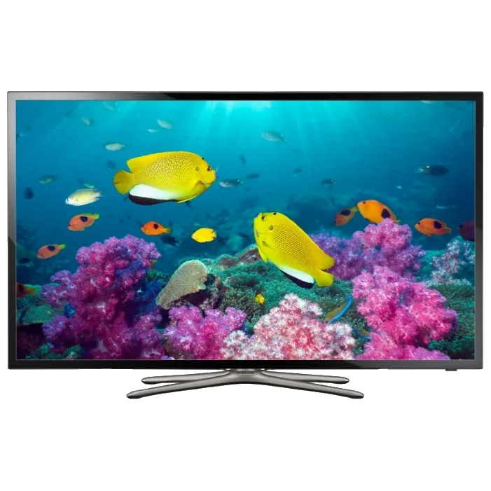Замена шлейфа матрицы Samsung UE42F5570