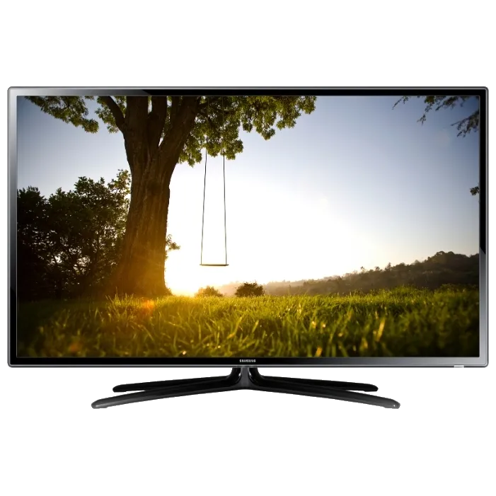 Замена шлейфа матрицы Samsung UE46F6170