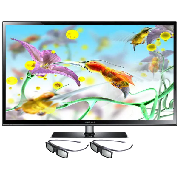 Замена шлейфа матрицы Samsung PS43F4900