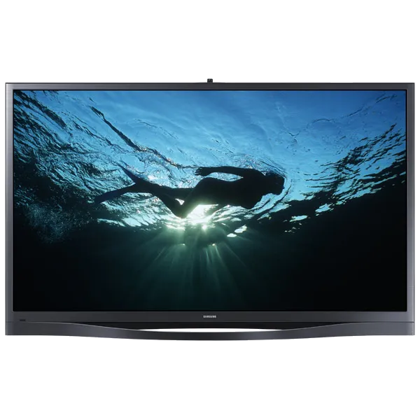 Замена шлейфа матрицы Samsung PS64F8500