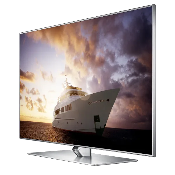 Замена шлейфа матрицы Samsung UE55F7000