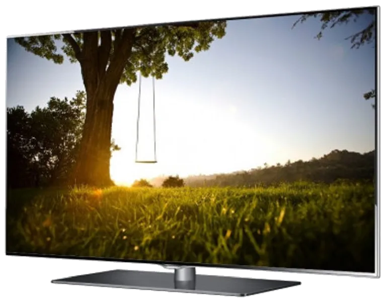 Замена шлейфа матрицы Samsung UE40F6740