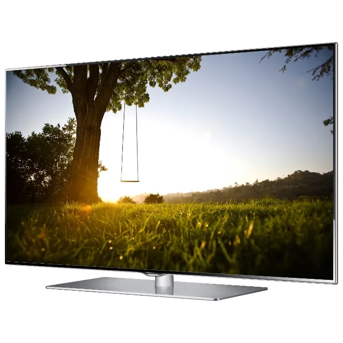 Замена шлейфа матрицы Samsung UE40F6670