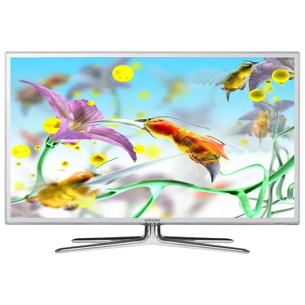 Замена шлейфа матрицы Samsung UE46D6510