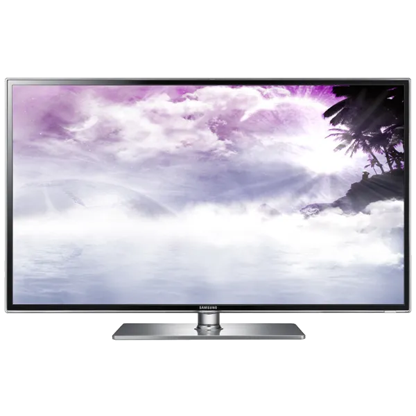 Замена шлейфа матрицы Samsung UE46D6530