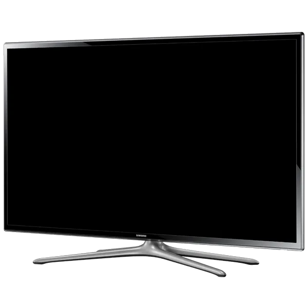 Замена шлейфа матрицы Samsung UE55F6100