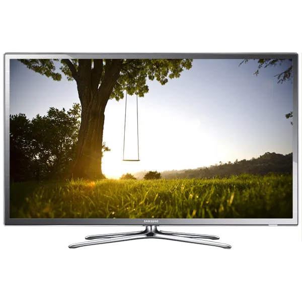 Замена шлейфа матрицы Samsung UE-40C6200