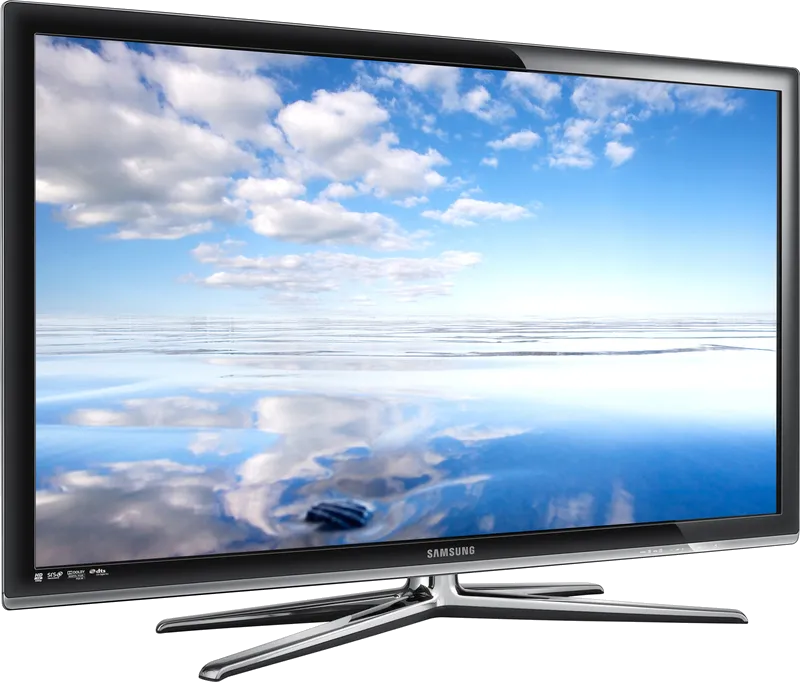 Замена шлейфа матрицы Samsung UE-55C7700