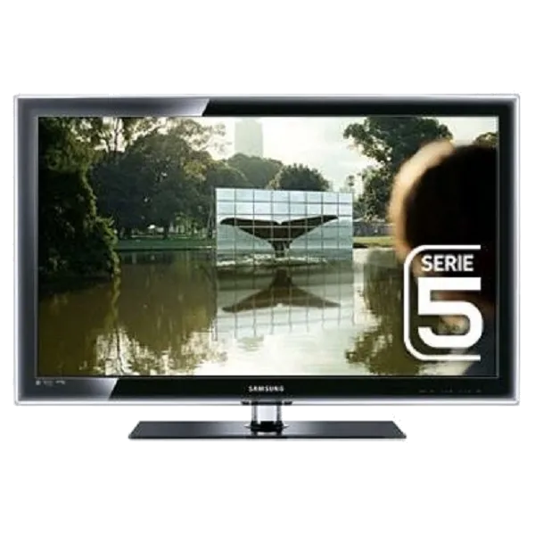 Замена шлейфа матрицы Samsung UE-32C5700