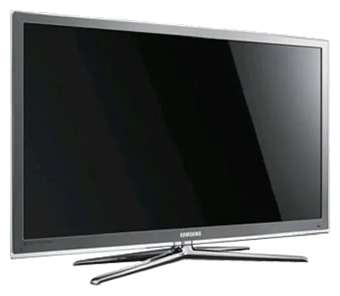 Замена шлейфа матрицы Samsung UE-46C8790