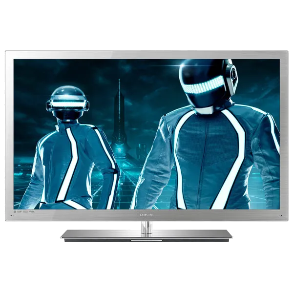 Замена шлейфа матрицы Samsung UE-46C9090