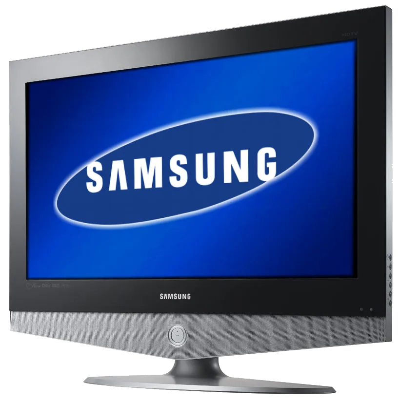 Замена шлейфа матрицы Samsung LE-26M51B