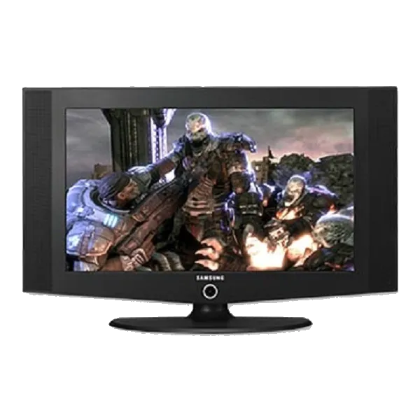 Замена шлейфа матрицы Samsung LE-27T51B