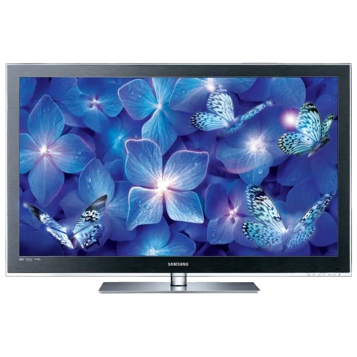 Замена шлейфа матрицы Samsung PS-63C7790
