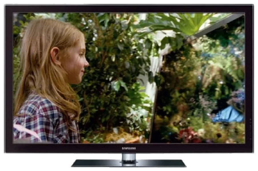 Замена шлейфа матрицы Samsung PS-50C679