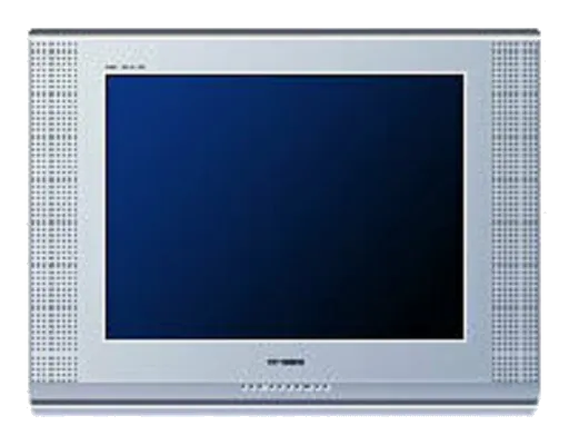 Замена шлейфа матрицы Samsung CS-21K10MHR