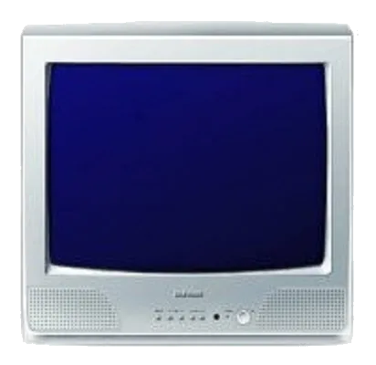 Замена шлейфа матрицы Samsung CS-21F10 R
