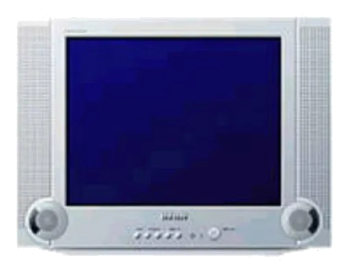 Замена шлейфа матрицы Samsung CS-21T4MHQ