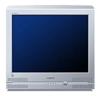 Замена шлейфа матрицы Samsung CS-21F3MJOR
