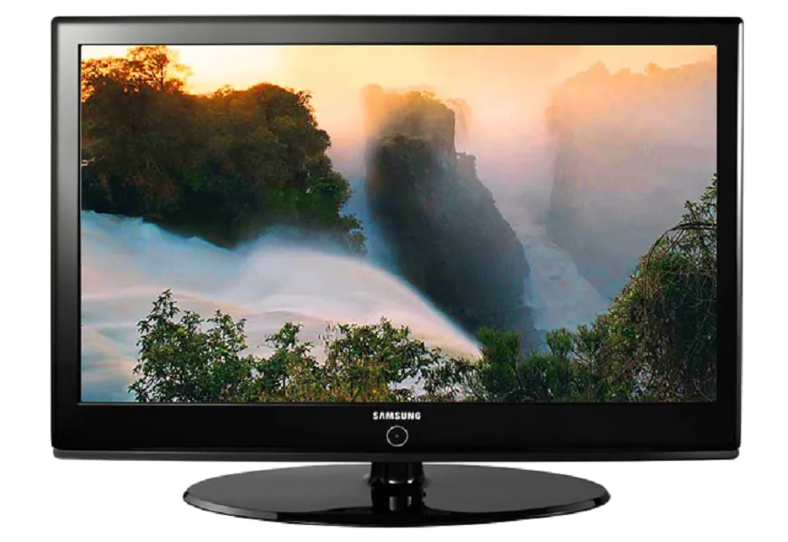 Замена шлейфа матрицы Samsung LE-52M87BD