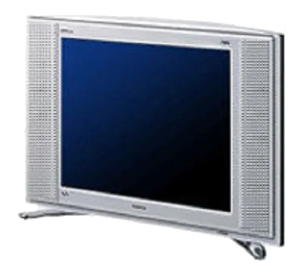 Замена шлейфа матрицы Samsung LW-17E34C