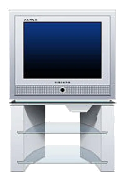 Замена шлейфа матрицы Samsung CS-29Z6HMQ