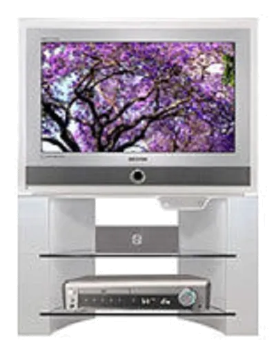 Замена шлейфа матрицы Samsung WS-32Z7HFBQ