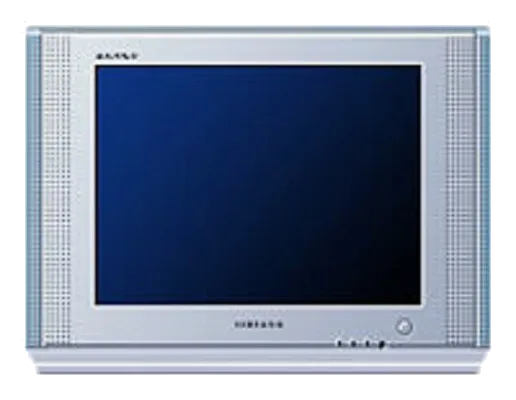 Замена шлейфа матрицы Samsung CS-29M6HTQ