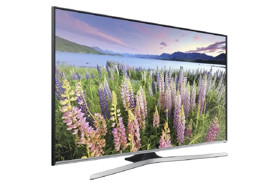 Замена шлейфа матрицы Samsung UE43J5550
